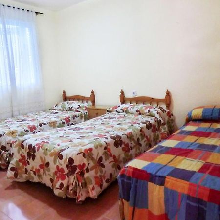 Apartamento Huelin Málaga Exteriör bild